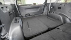Kia Sorento Interior photo