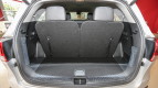 Kia Sorento Interior photo