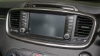 Kia Sorento Interior photo
