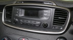 Kia Sorento Interior photo