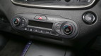 Kia Sorento Interior photo