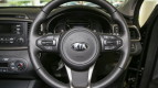 Kia Sorento Interior photo