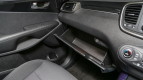 Kia Sorento Interior photo