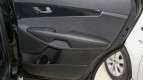 Kia Sorento Interior photo
