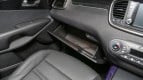 Kia Sorento Interior photo