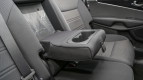 Kia Sorento Interior photo