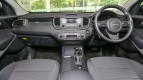 Kia Sorento Interior photo