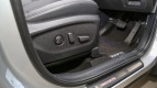 Kia Sorento Interior photo