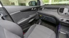 Kia Sorento Interior photo