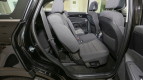 Kia Sorento Interior photo