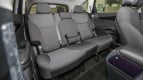 Kia Sorento Interior photo