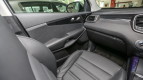 Kia Sorento Interior photo