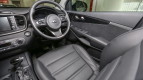 Kia Sorento Interior photo