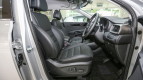 Kia Sorento Interior photo