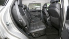Kia Sorento Interior photo