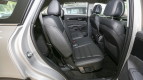 Kia Sorento Interior photo