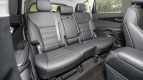Kia Sorento Interior photo