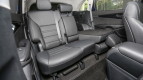 Kia Sorento Interior photo