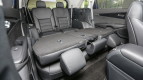 Kia Sorento Interior photo