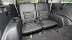 Kia Sorento Interior photo