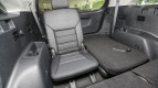 Kia Sorento Interior photo
