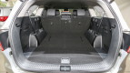 Kia Sorento Interior photo