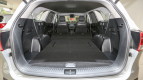 Kia Sorento Interior photo