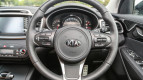 Kia Sorento Interior photo
