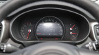 Kia Sorento Interior photo