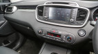 Kia Sorento Interior photo