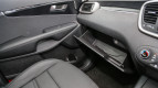 Kia Sorento Interior photo