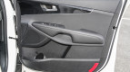 Kia Sorento Interior photo