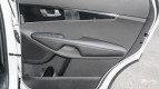 Kia Sorento Interior photo
