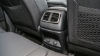 Kia Sorento Interior photo