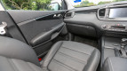 Kia Sorento Interior photo