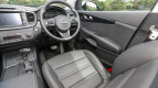 Kia Sorento Interior photo