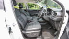 Kia Sorento Interior photo