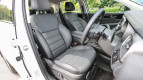 Kia Sorento Interior photo