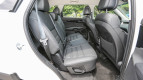 Kia Sorento Interior photo
