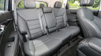 Kia Sorento Interior photo