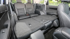 Kia Sorento Interior photo