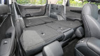 Kia Sorento Interior photo