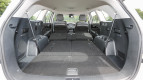 Kia Sorento Interior photo