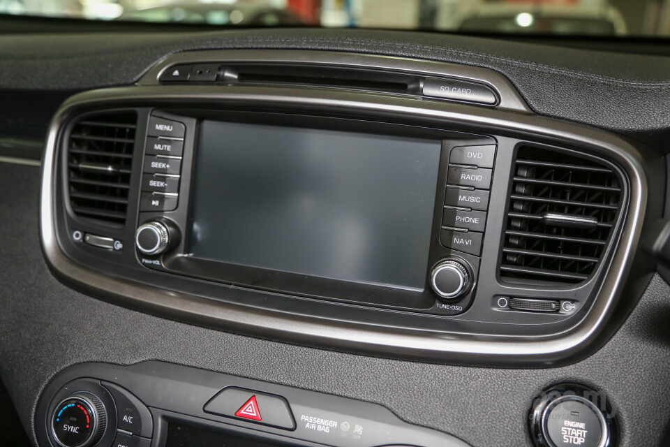 BMW i4 G26 (2022) Interior