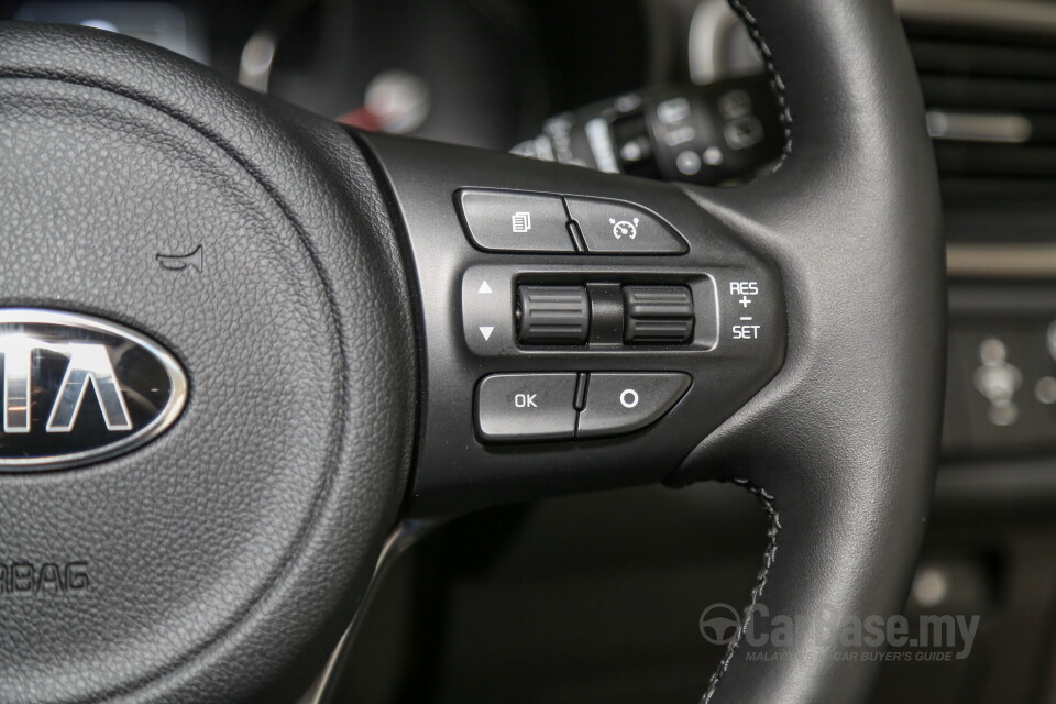 Volkswagen Vento Mk5 facelift (2016) Interior