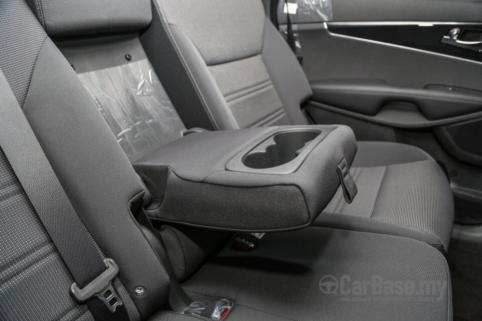 Chevrolet Cruze J300 (2012) Interior