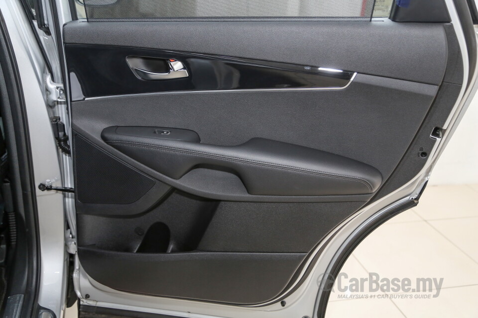 Volkswagen Vento Mk5 facelift (2016) Interior