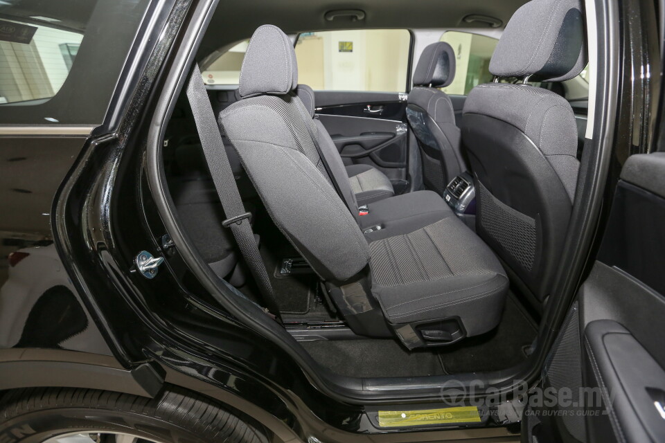 Volkswagen Vento Mk5 facelift (2016) Interior