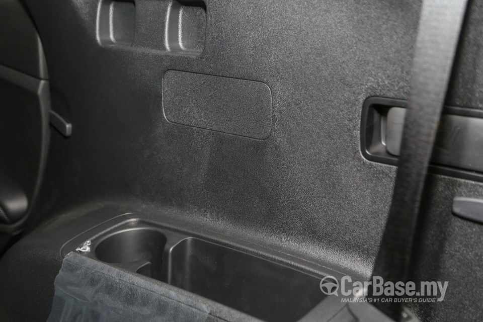 Kia Sorento UM (2016) Interior