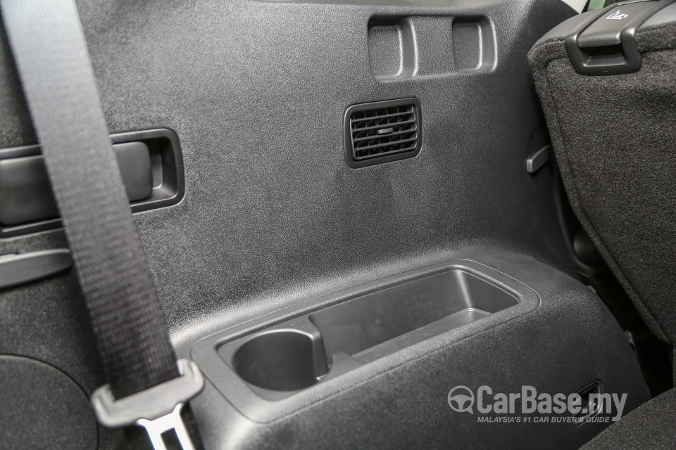 Kia Sorento UM (2016) Interior